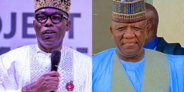 Adebayo Accuses Yari of Funding Terrorism Through Alleged Zamfara Gold Operations