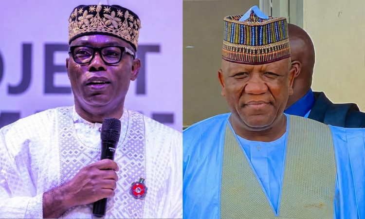 Adebayo Accuses Yari of Funding Terrorism Through Alleged Zamfara Gold Operations