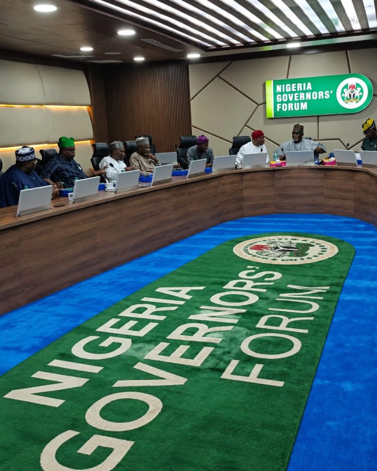 N512bn on Offices, Travel: Fresh Figures Rekindle Debate Over Cost of Governance