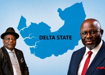 Delta at 35: Nani Says Oborevwori’s MORE Agenda Is Deepening Development, Unity Across the State