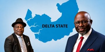 Delta at 35: Nani Says Oborevwori’s MORE Agenda Is Deepening Development, Unity Across the State