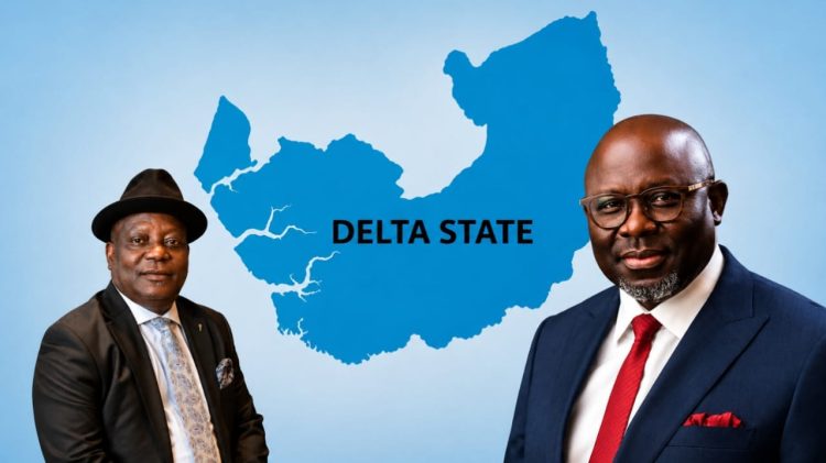 Delta at 35: Nani Says Oborevwori’s MORE Agenda Is Deepening Development, Unity Across the State