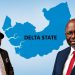 Delta at 35: Nani Says Oborevwori’s MORE Agenda Is Deepening Development, Unity Across the State