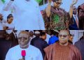 Delta at 35: Oborevwori Hails Deltans, Successive Leaders, Says Peace Drove Development
