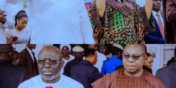Delta at 35: Oborevwori Hails Deltans, Successive Leaders, Says Peace Drove Development