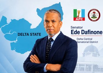Delta at 35: Dafinone Urges Deltans to Put Unity Above Ethnic, Political Differences