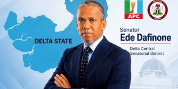 Delta at 35: Dafinone Urges Deltans to Put Unity Above Ethnic, Political Differences