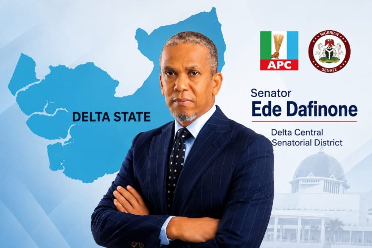 Delta at 35: Dafinone Urges Deltans to Put Unity Above Ethnic, Political Differences
