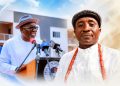 Delta at 35: Agusa Celebrates Oborevwori’s Development Push, Calls for Greater Unity