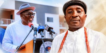 Delta at 35: Agusa Celebrates Oborevwori’s Development Push, Calls for Greater Unity