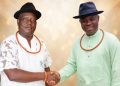 Igbakpa at 60: Nani Celebrates Ex-Rep, Salutes His Years of Public Service
