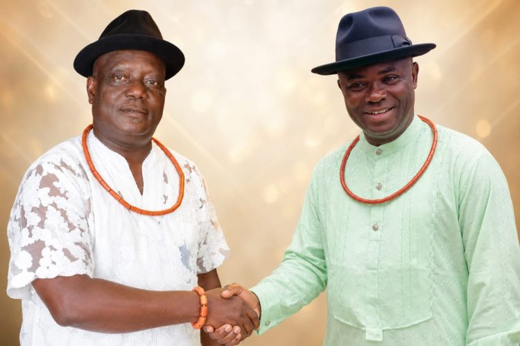 Igbakpa at 60: Nani Celebrates Ex-Rep, Salutes His Years of Public Service