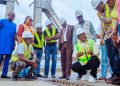 N14bn Paid, 40% Done: Umahi Moves Against Hartland Over Asaba-Onitsha Road