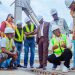 N14bn Paid, 40% Done: Umahi Moves Against Hartland Over Asaba-Onitsha Road