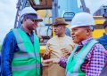 NDDC Begins 15.4km Benin-Sapele Expressway Reconstruction, Promises Relief for Motorists