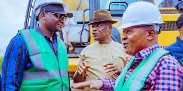 NDDC Begins 15.4km Benin-Sapele Expressway Reconstruction, Promises Relief for Motorists