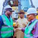 NDDC Begins 15.4km Benin-Sapele Expressway Reconstruction, Promises Relief for Motorists