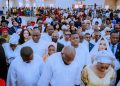 Oborevwori, Arigbodi Families Thank God as Innocent, Tobore Begin New Chapter