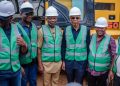 Benin-Sapele-Effurun Road: Dafinone Says Quiet Engagement Pays Off as NDDC Begins Emergency Intervention