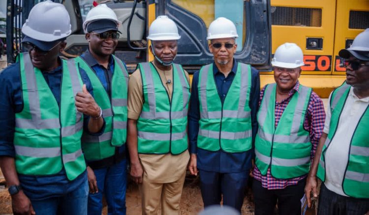 Benin-Sapele-Effurun Road: Dafinone Says Quiet Engagement Pays Off as NDDC Begins Emergency Intervention