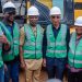 Benin-Sapele-Effurun Road: Dafinone Says Quiet Engagement Pays Off as NDDC Begins Emergency Intervention