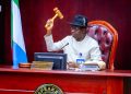 As 8th Delta Assembly Enters Final Stretch, By Nkem Nwaeke