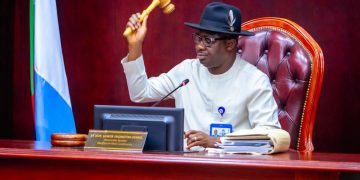 As 8th Delta Assembly Enters Final Stretch, By Nkem Nwaeke