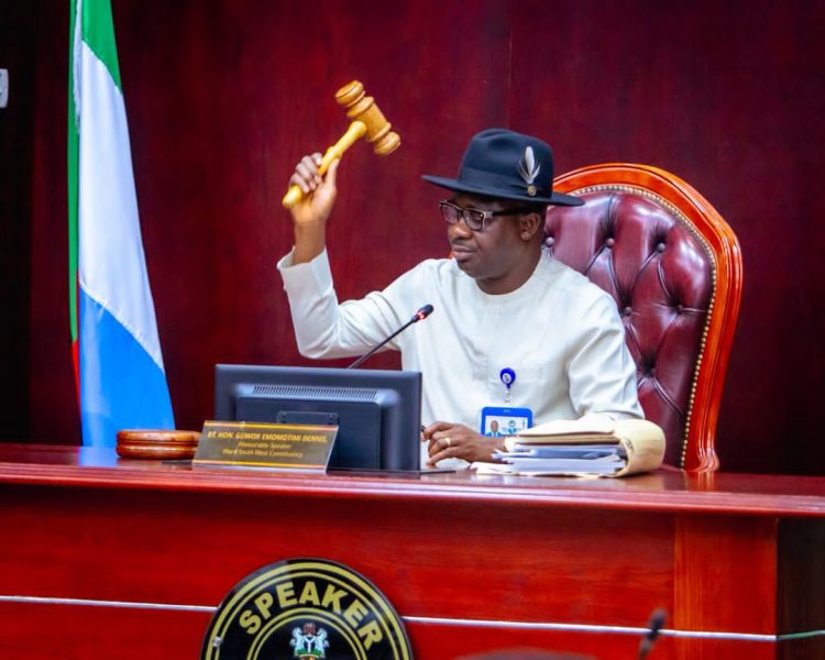 As 8th Delta Assembly Enters Final Stretch, By Nkem Nwaeke