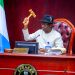 As 8th Delta Assembly Enters Final Stretch, By Nkem Nwaeke