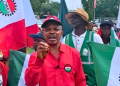 NLC Sounds Fresh Alarm Over Health Workers’ Pay Dispute, Strike Looms