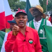 NLC Sounds Fresh Alarm Over Health Workers’ Pay Dispute, Strike Looms