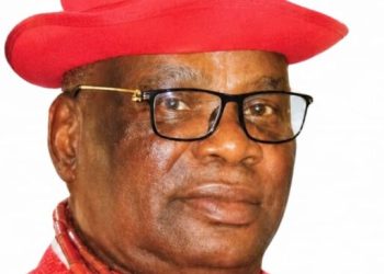 Dafinone Celebrates Prof. Oyovbaire, Hails Scholar-Statesman’s Enduring Legacy