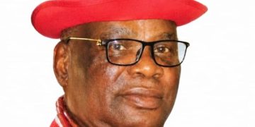 Dafinone Celebrates Prof. Oyovbaire, Hails Scholar-Statesman’s Enduring Legacy