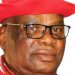 Dafinone Celebrates Prof. Oyovbaire, Hails Scholar-Statesman’s Enduring Legacy