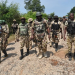 Military Rescues 363 Kidnap Victims, Neutralises 69 Terrorists in One Week