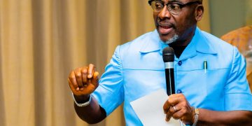 Arogundade Takes Global Press Freedom Role as IFEX Deputy Convenor