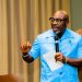 Arogundade Takes Global Press Freedom Role as IFEX Deputy Convenor