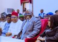 New Salaries, 18 Hostels: Oborevwori Unveils Fresh Package for Delta Tertiary Institutions