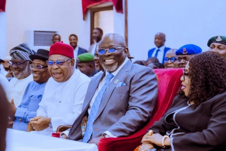 New Salaries, 18 Hostels: Oborevwori Unveils Fresh Package for Delta Tertiary Institutions