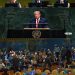 Cuban Delegation Walks Out as Trump Calls Cuba ‘Failed State’ at UN