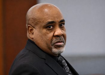 Tupac Murder Mystery Ends: Keffe D Convicted Nearly 30 Years After Rapper’s Killing
