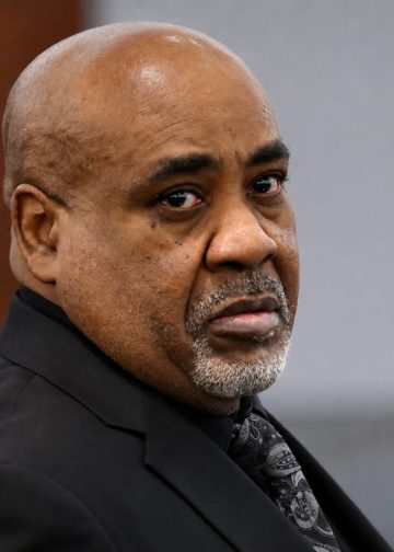 Tupac Murder Mystery Ends: Keffe D Convicted Nearly 30 Years After Rapper’s Killing