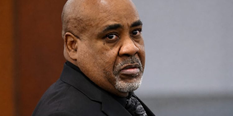 Tupac Murder Mystery Ends: Keffe D Convicted Nearly 30 Years After Rapper’s Killing