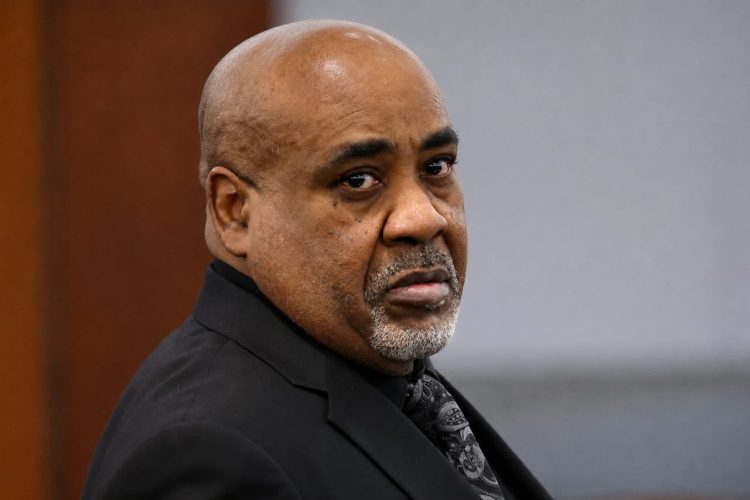 Tupac Murder Mystery Ends: Keffe D Convicted Nearly 30 Years After Rapper’s Killing