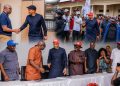 2027: Dafinone Takes APC Grassroots Mobilisation to Ethiope East, Reaches Out to Ojakovo
