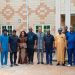 ‘You Are Doing Well’: Igbakpa Backs Dafinone, Urges Second-Term Mandate