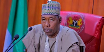 Northern Gov Suspends Monarchs Over Absence During Visit