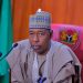 Northern Gov Suspends Monarchs Over Absence During Visit