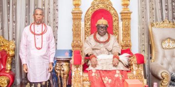 The Urhobo ‘Ship’ Must Move Forward — Dafinone Speaks on Unity, Legacy, Succession