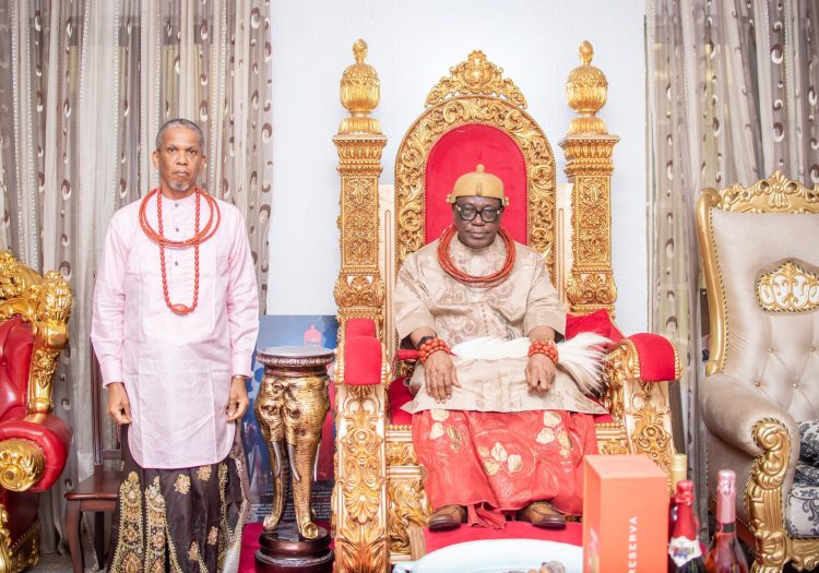 The Urhobo ‘Ship’ Must Move Forward — Dafinone Speaks on Unity, Legacy, Succession